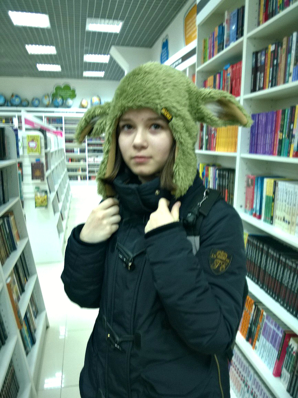 ������ �� �������� � ��������� ��������� �������� Star Wars!