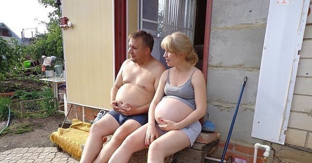 Русские соседский жены. Беременные бабушки. Толстая деревенская.