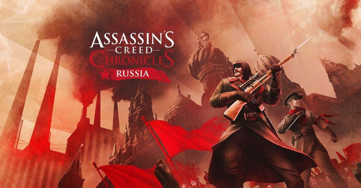 Assassin s creed chronicles. Assassin's Creed Chronicles: Россия. Ассасин Крид Chronicles Russia. Ассасин Крид 1917. Assasin Creed Chronicles Russia.