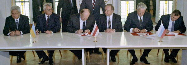 Я рождён в Советском Союзе, сделан я в СССР!