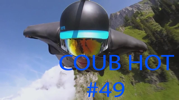 Coub hot #49 Coub, , , Coub 