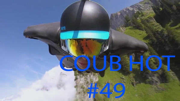 Coub hot #49