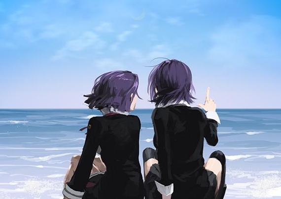 Kantai collection