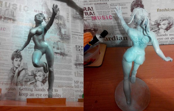    pt2 Figure, Sculpt, , , , Samus Aran, Metroid, , 