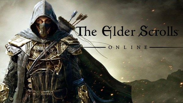 The Elder Scrolls Online      . The Elder Scrolls Online, The Elder Scrolls, , , 