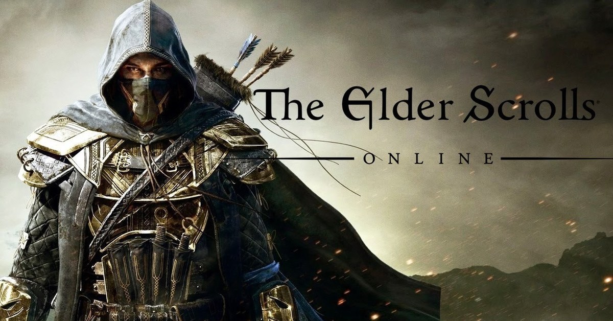 The Elder Scrolls Online Купить Ключ Steam