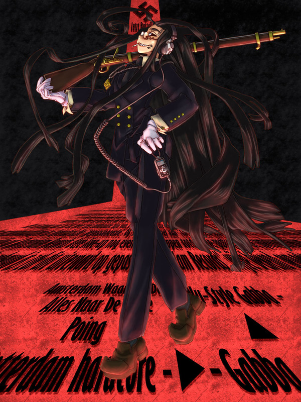 First Lieutenant Rip Van Winkle