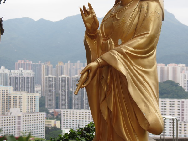 Путешествие в Гонконг Путешествия, Гонконг, Моё, Длиннопост