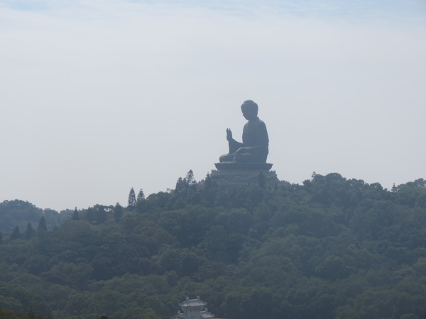 Путешествие в Гонконг Путешествия, Гонконг, Моё, Длиннопост