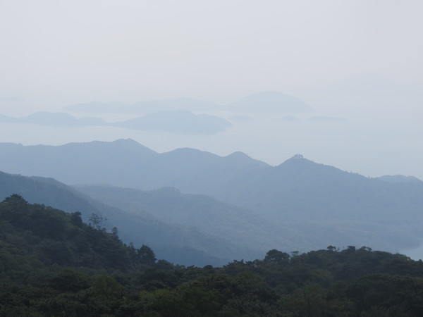 Путешествие в Гонконг Путешествия, Гонконг, Моё, Длиннопост