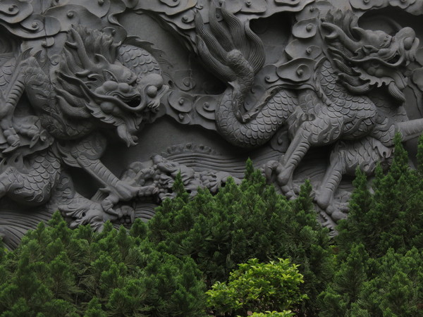 Путешествие в Гонконг Путешествия, Гонконг, Моё, Длиннопост