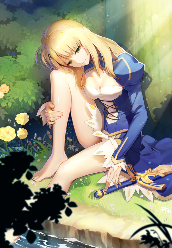 Saber