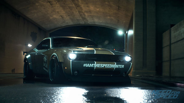    EA ..  Need for Speed, , , Xbox One, Playstation 4, , , 