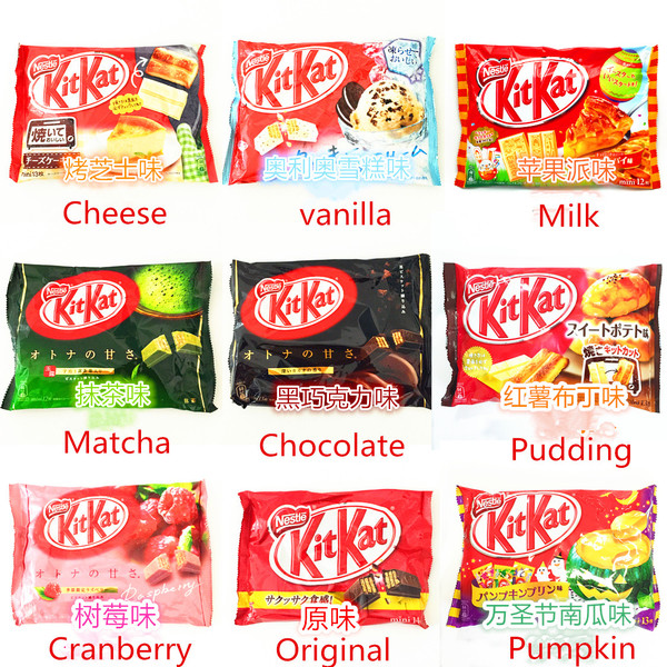 Вкусняшки с Али