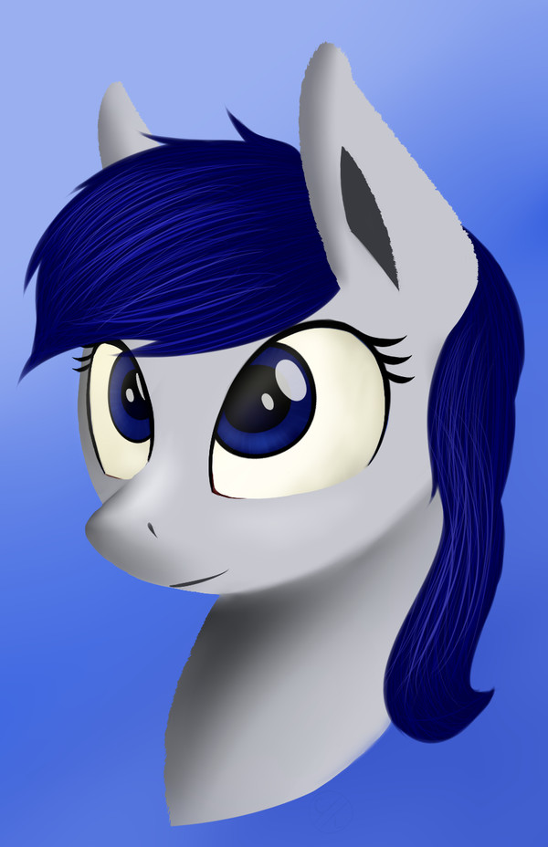 ? My Little Pony, Original Character, Firelight, Ponyart