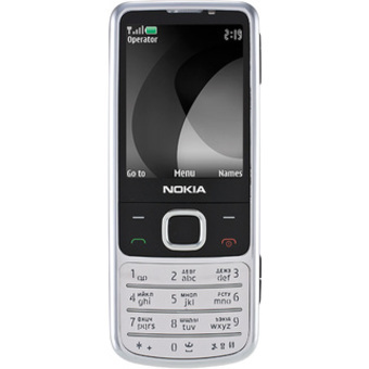 Nokia 6700 , Nokia, 