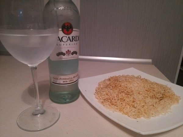 Красиво жить не запретишь. Лакшери Ролтон "как в ресторане".