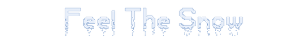 Feel The Snow -   Action-adventure,     . Gamedev, Indiedev, Gamemakerstudio, Game maker, Pixel Art, Steam, 
