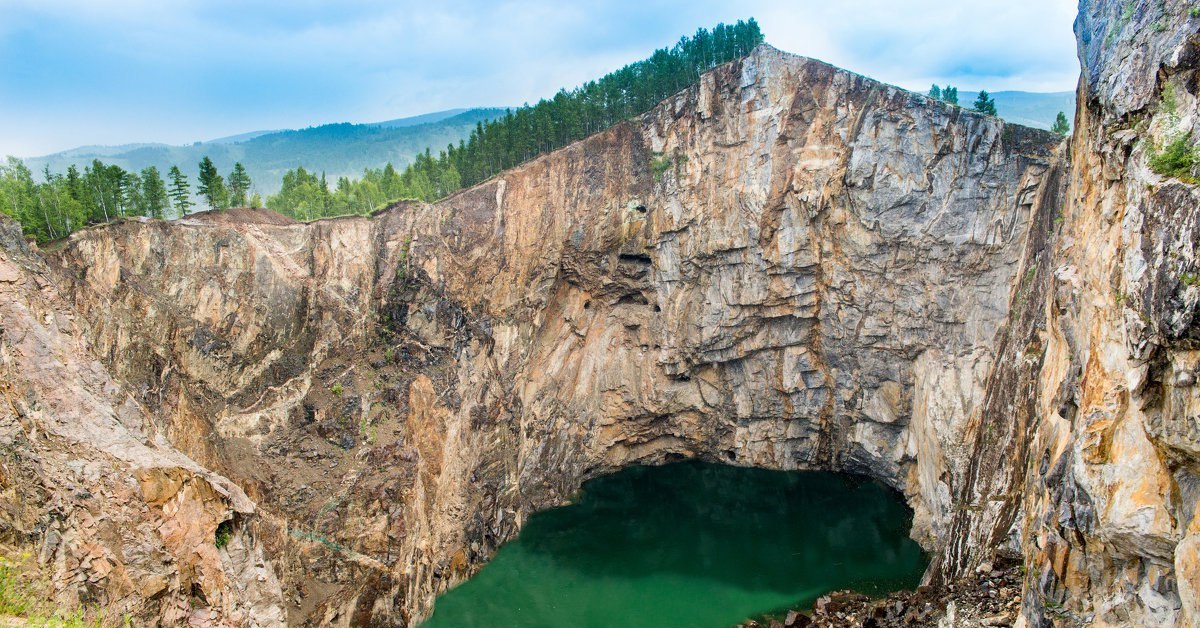 Республика хакасия достопримечательности