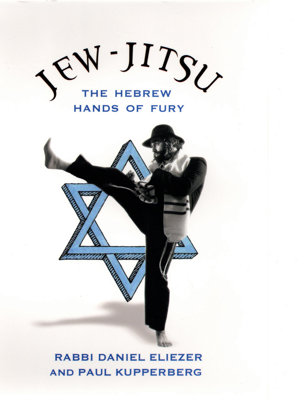 Jew-Jitsu -,  , Jews