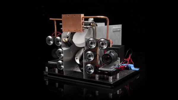 Трепещите комары.