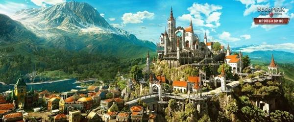     The Witcher 3: Wild Hunt  Blood and Wine ,  3:  , ,   , 