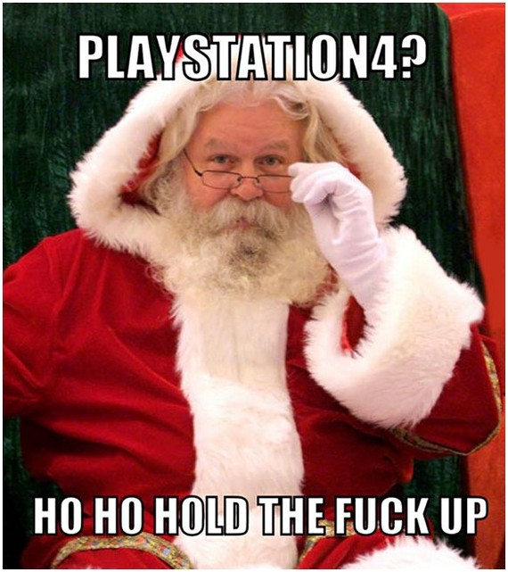 Ehhh... ,  , Playstation