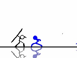 Stick Men Action    