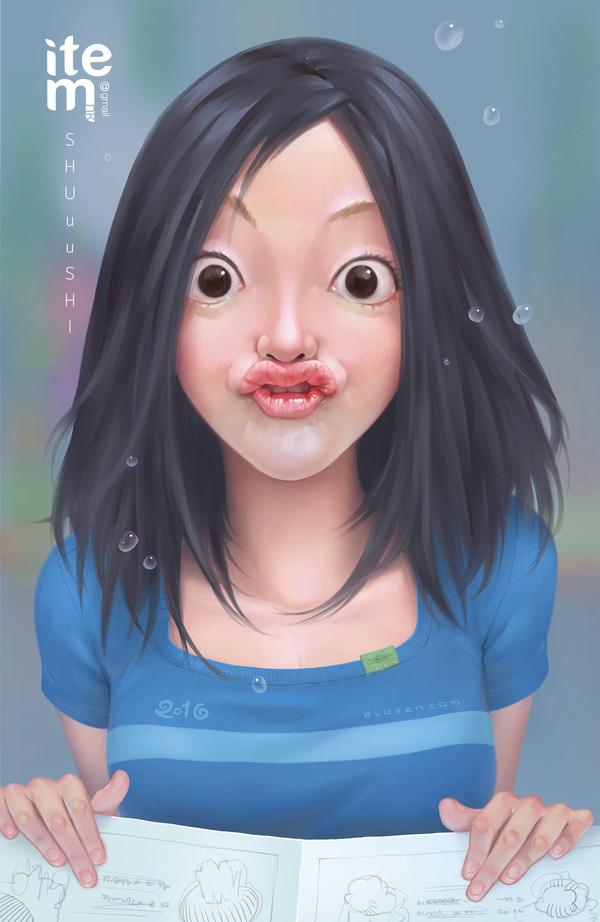 Суси | Пикабу