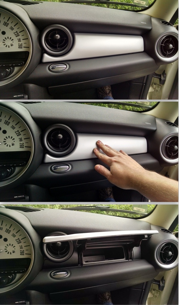 Для тех миниводов, кто не читал мануал к своему авто. Обнаружил совершенно случайно!