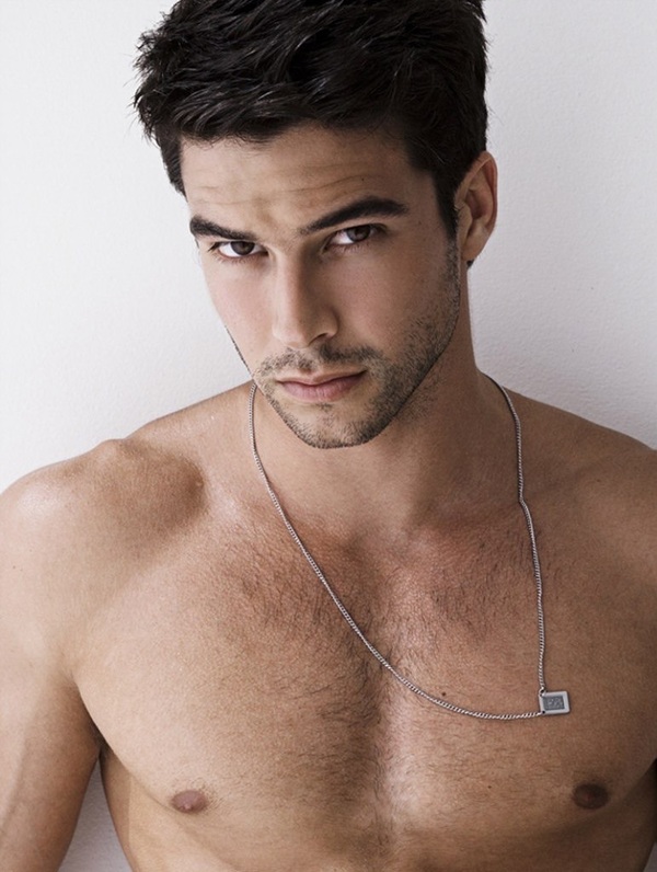 Hot brazilian guy. Bernardo Velasco - NSFW, Longpost, The photo, Girls, , Men, Guys