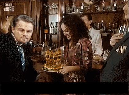 Оскар 2016, пятничное моё)