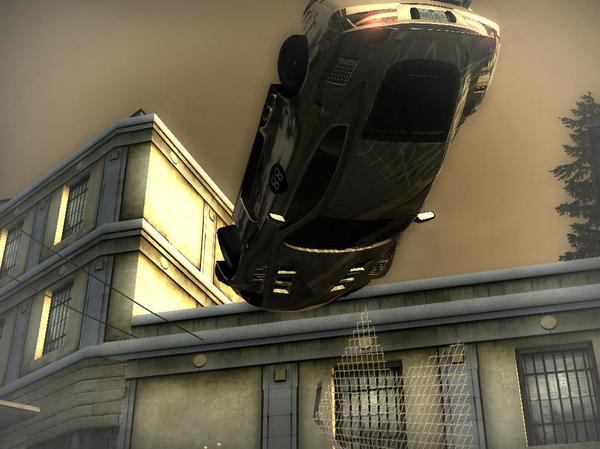 NFSMW   DB9 )
