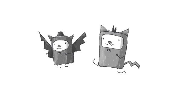 Cat and Bat - Hunger () , , ,  , , , , , 