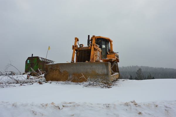 Стажировка экскаваторщиком Экскаватор, Работа, Длиннопост