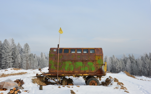 Стажировка экскаваторщиком Экскаватор, Работа, Длиннопост