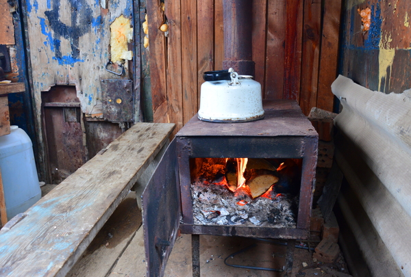 Стажировка экскаваторщиком Экскаватор, Работа, Длиннопост