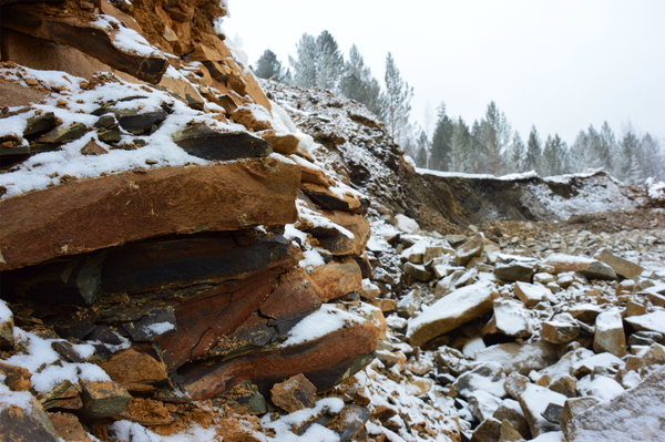 Стажировка экскаваторщиком Экскаватор, Работа, Длиннопост