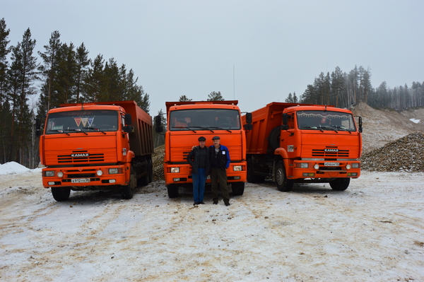 Стажировка экскаваторщиком Экскаватор, Работа, Длиннопост