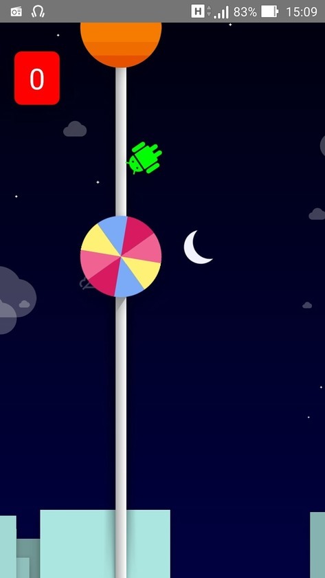     ... Android 5, Flappy Android
