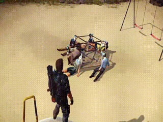 Just Cause 3