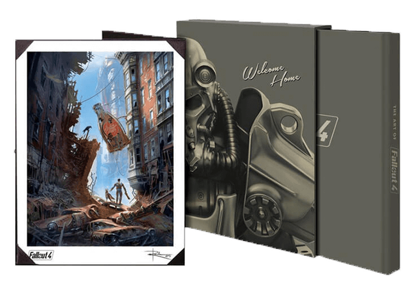       Fallout 4? -4, Fallout 4, , ,  , 