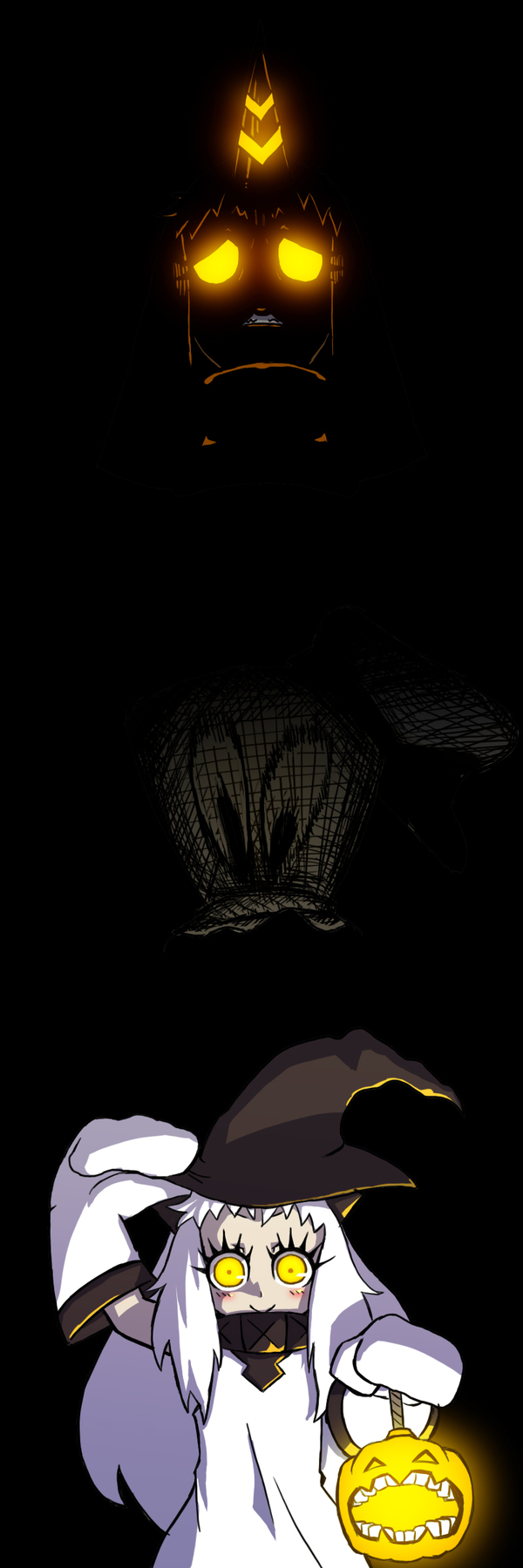 Кошелёк или жизнь.