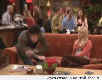 Пол Радд до того как стал Человеком-Муравьем