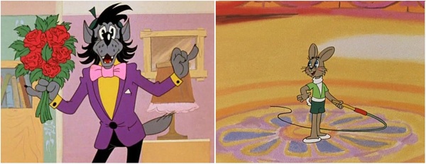 Байден уехал, а клоуны остались.