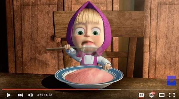 ����� "���� ���� ����" �� YouTube ������ ���� "Love The Way You Lie" ������� � ������ � ��� 978 656 763 �����������.  � ���� �� ��������!