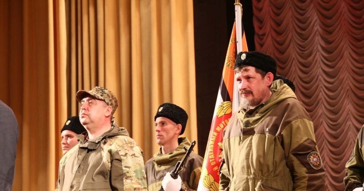 Убийство Павла Дремова