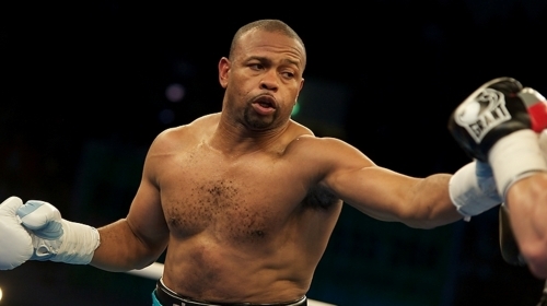 Рой Джонс Мл.