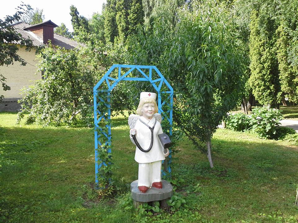 Лечить-колотить