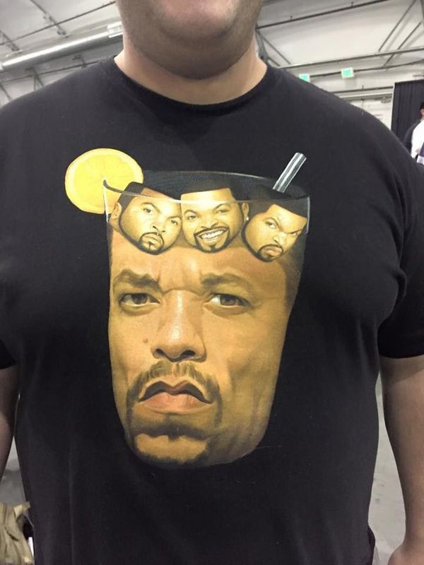  Ice Cube, , 